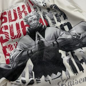Anime branded T Shirt