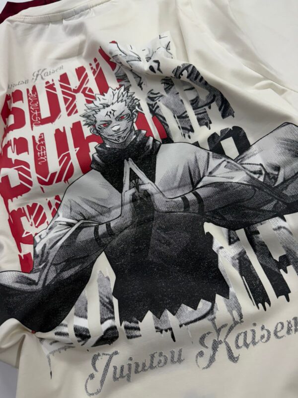 Anime branded T Shirt