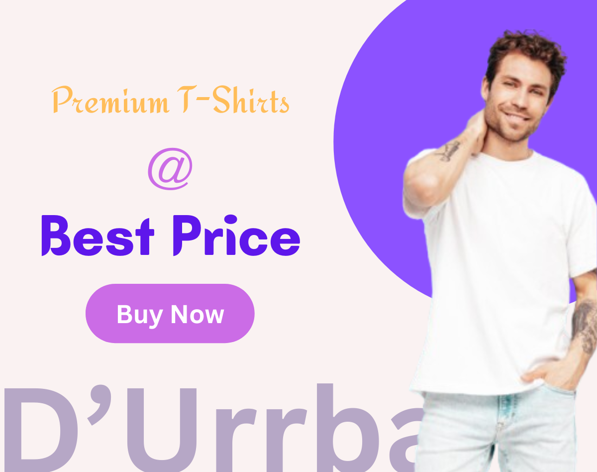 Premium T-Shirts