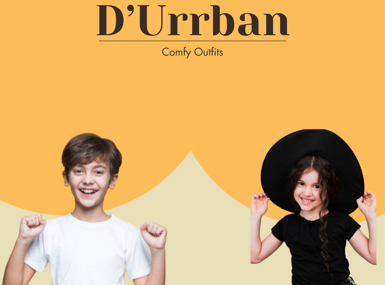 Premium T-Shirts @ D’Urrban (1)