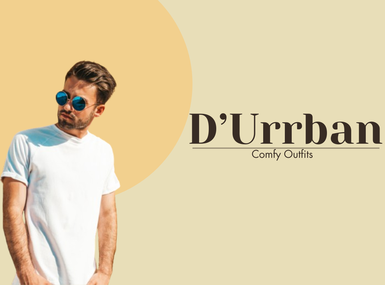 Premium T-Shirts @ D’Urrban
