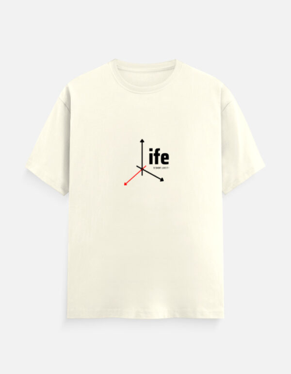 Unisex Classic Crew T-Shirt