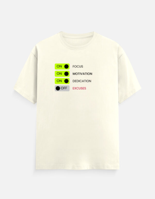 Unisex Classic Crew T-Shirt