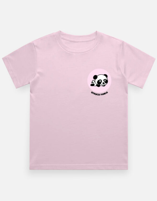 Boy's Crew Neck T-Shirt