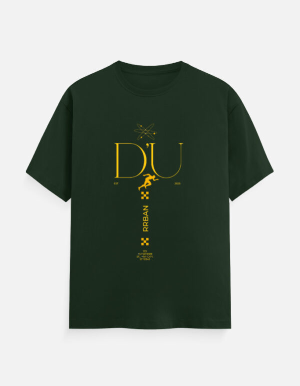 Unisex Classic Crew T-Shirt