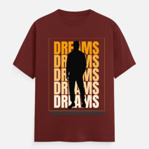Unisex Classic Crew T-Shirt