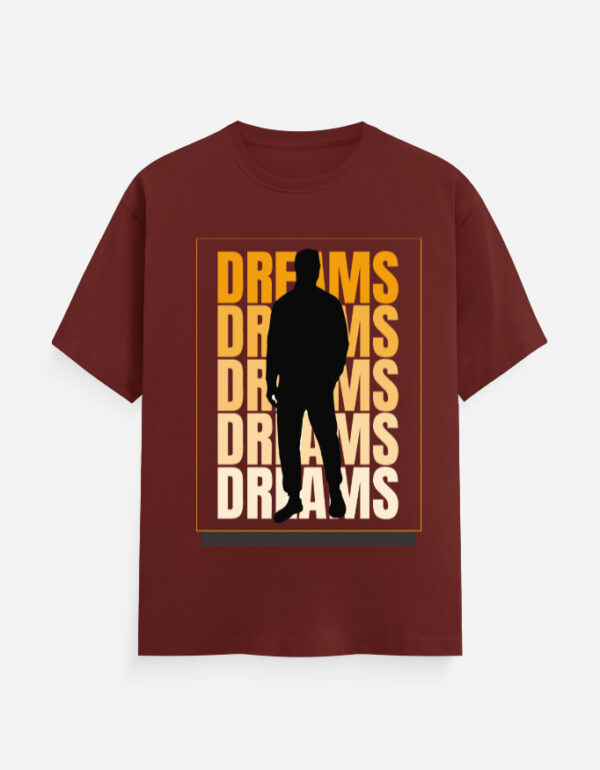 Unisex Classic Crew T-Shirt