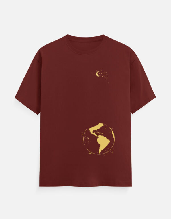 Unisex Classic Crew T-Shirt