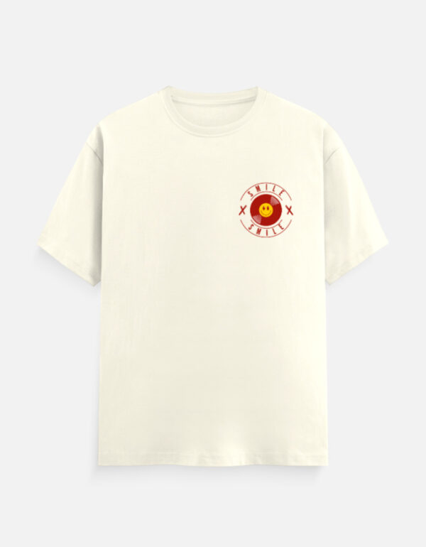 Unisex Classic Crew T-Shirt