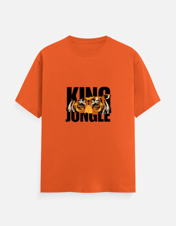 Unisex Classic Crew T-Shirt