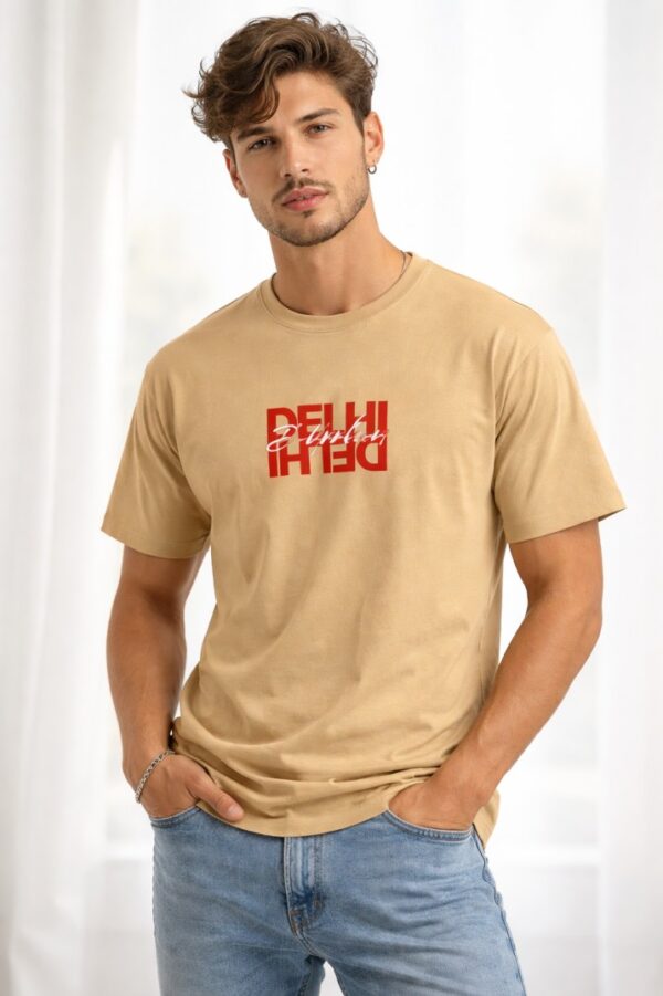 Unisex Classic Crew Premium T-Shirt