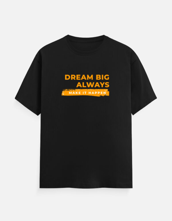 Unisex Classic Crew T-Shirt