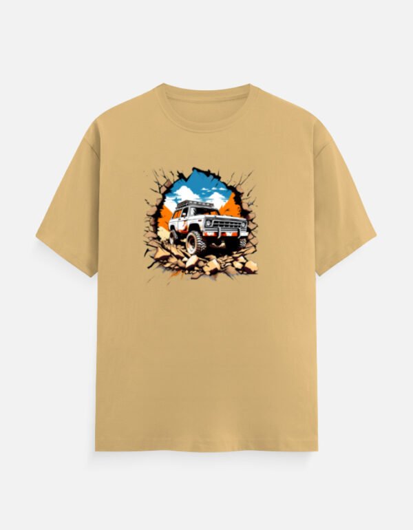 Unisex Classic Crew T-Shirt