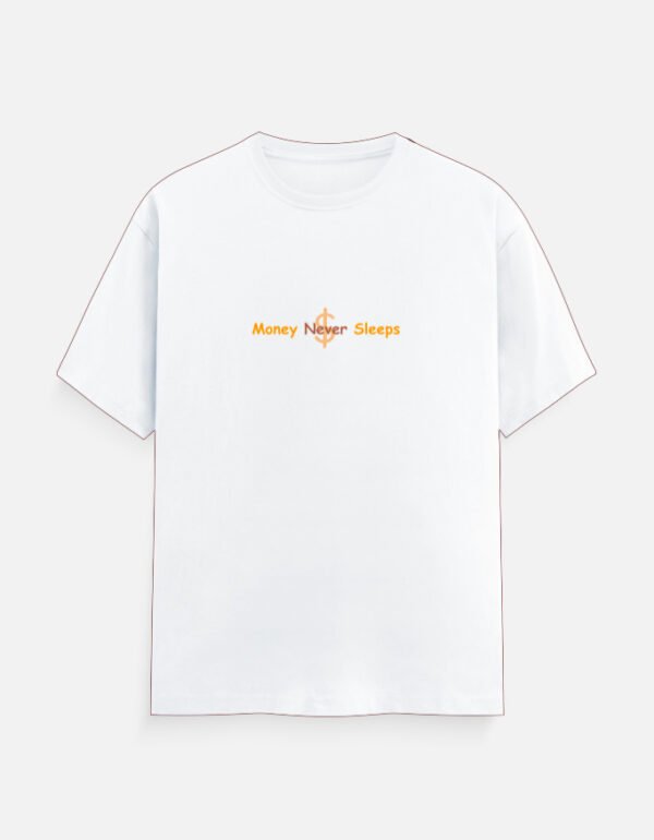 Unisex Classic Crew T-Shirt