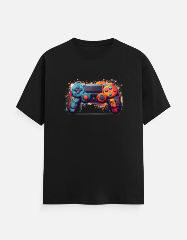Unisex Classic Crew T-Shirt