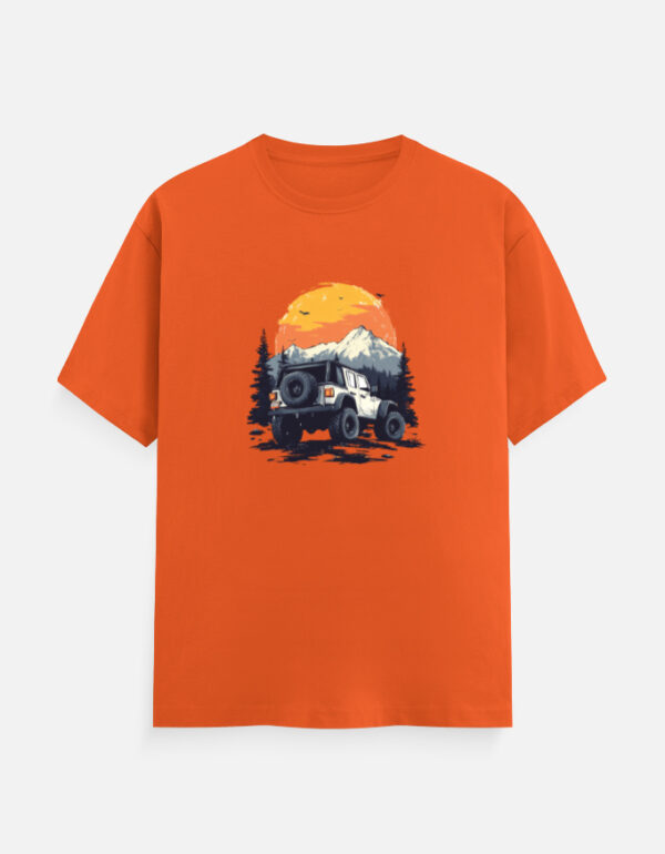 Unisex Classic Crew T-Shirt