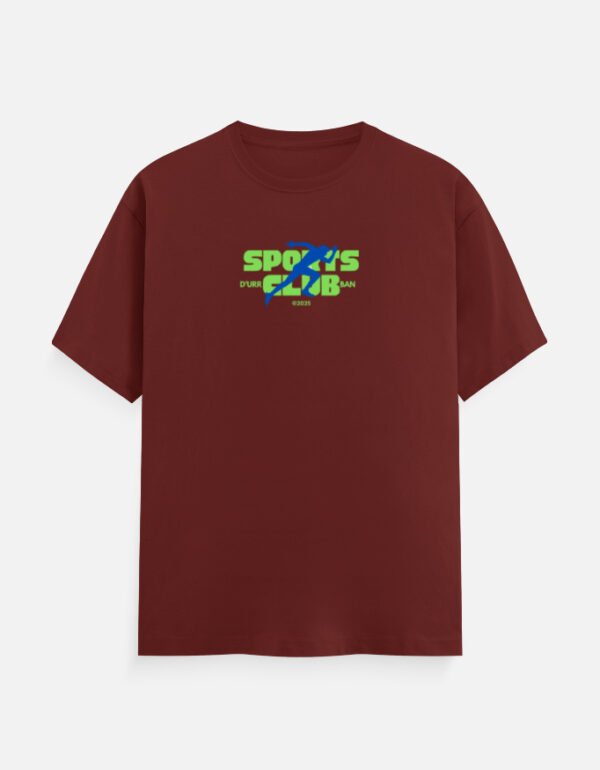 Unisex Classic Crew T-Shirt