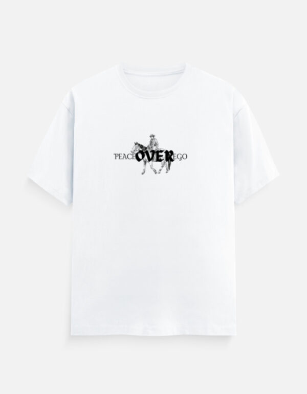 Unisex Classic Crew T-Shirt